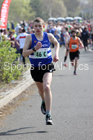 Senior mens 2019 Elswick Harirers Good Friday Road Relay, Newburn, Newcastle. Photo:  David T. Hewitson/Sports for All Pics